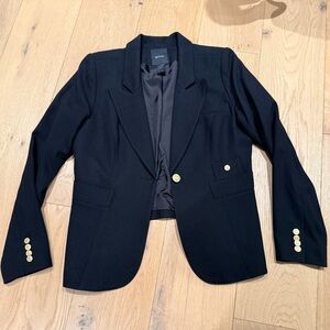 Smythe duchess blazer